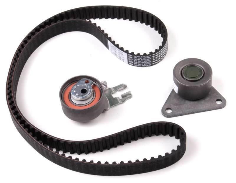 Volvo 30731727 Timing Belt Kit 30731727: Buy near me at 2407.PL in Poland at an Affordable price!