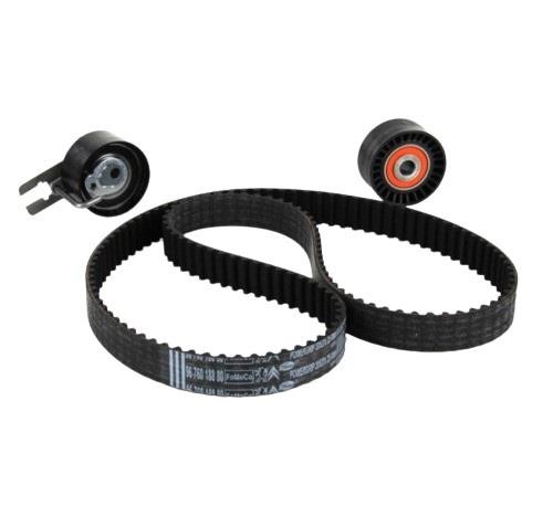Ford 1 787 857 Timing Belt Kit 1787857: Buy near me at 2407.PL in Poland at an Affordable price!