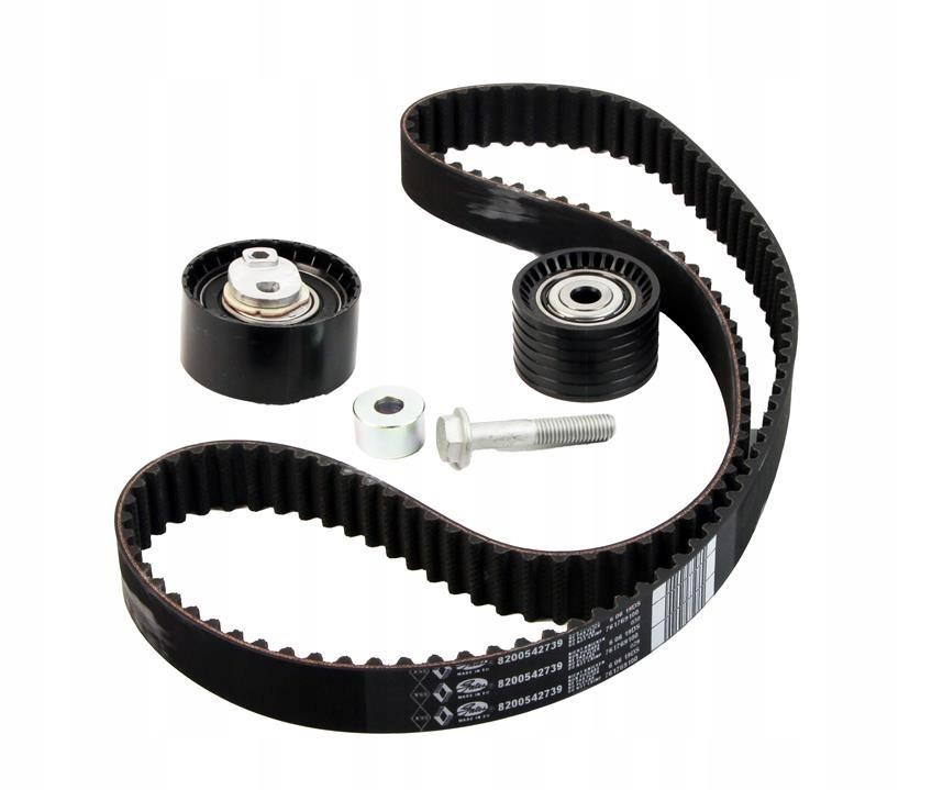 Renault 13 0C 196 56R Timing Belt Kit 130C19656R: Buy near me at 2407.PL in Poland at an Affordable price!