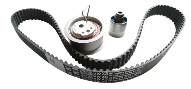 VAG 038 198 119 A Timing Belt Kit 038198119A: Buy near me in Poland at 2407.PL - Good price!
