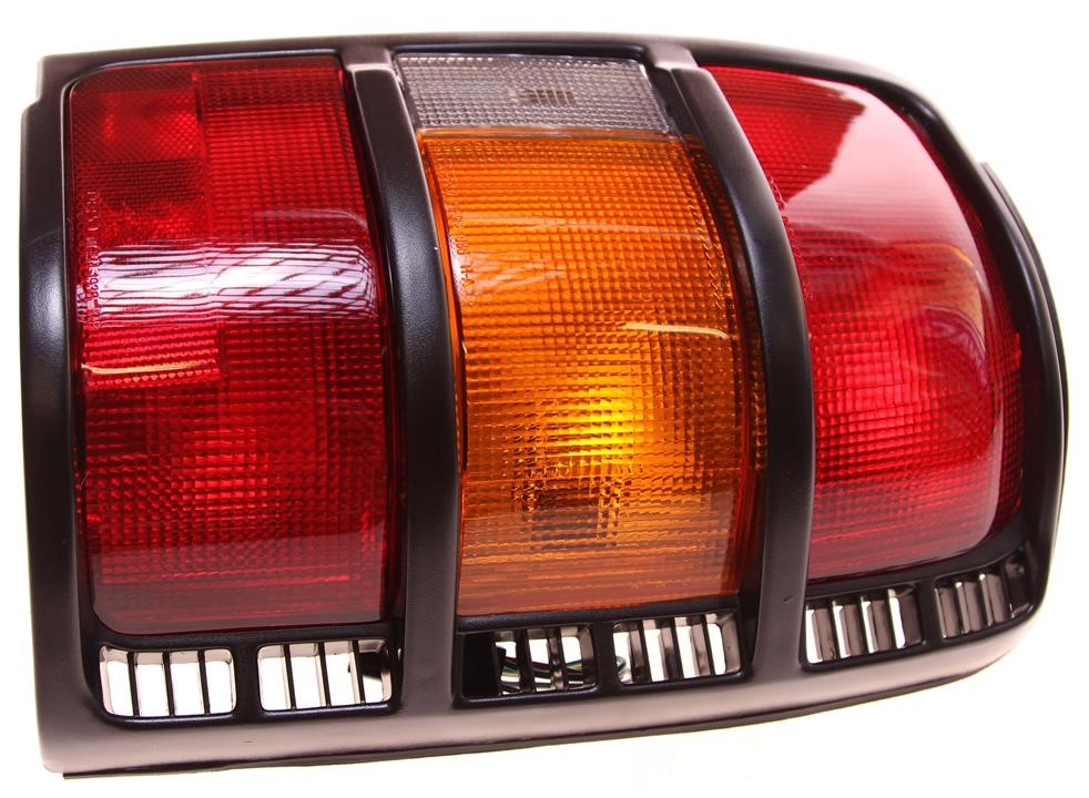 Abakus 214-1938R-2A Tail lamp right 2141938R2A: Buy near me in Poland at 2407.PL - Good price!