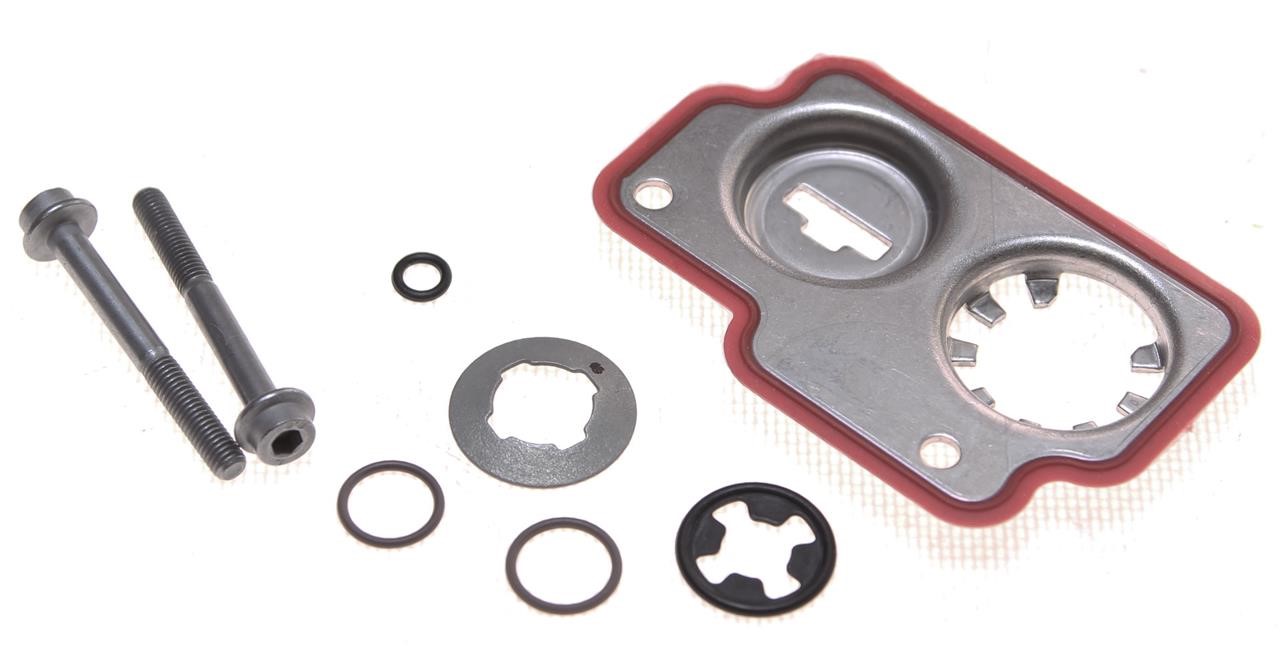 VAG 02D 598 301 Set of gaskets 02D598301: Buy near me in Poland at 2407.PL - Good price!