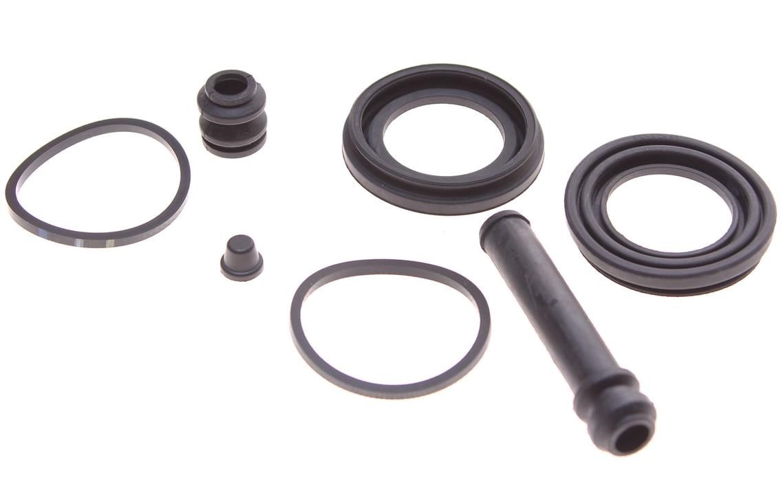 Frenkit 245025 Front brake caliper repair kit, rubber seals 245025: Buy near me in Poland at 2407.PL - Good price!