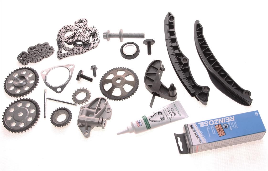INA 559 0199 50 Timing Chain Kit 559019950: Buy near me in Poland at 2407.PL - Good price!