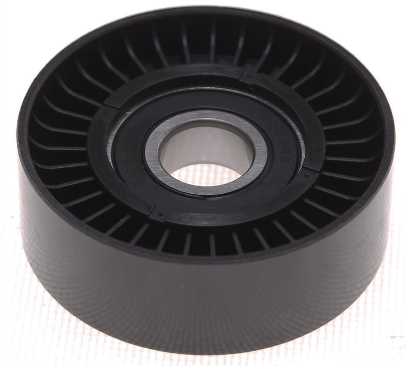 Kamoka R0409 Tensioner pulley, v-ribbed belt R0409: Buy near me at 2407.PL in Poland at an Affordable price!