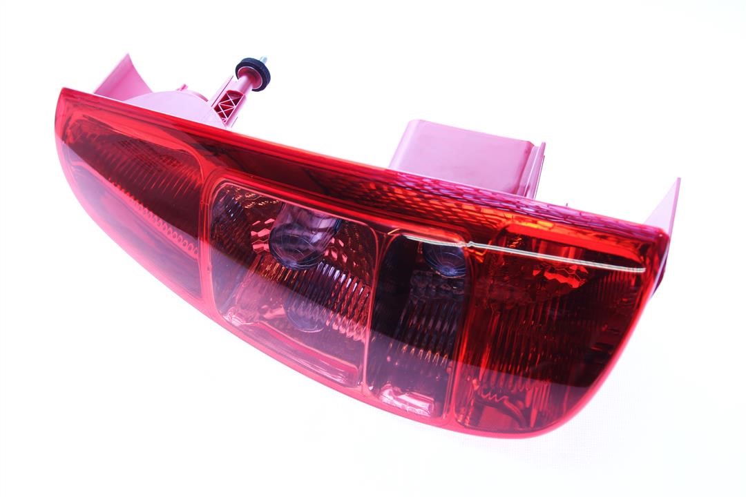 Magneti marelli 714025510801 Tail lamp right 714025510801: Buy near me in Poland at 2407.PL - Good price!