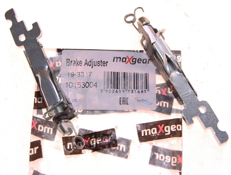 Купить Maxgear 19-3317 по низкой цене в Польше!