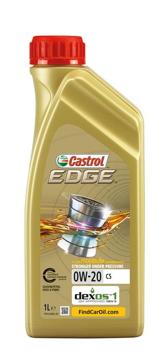 Buy Castrol 15F610 at a low price in Poland!