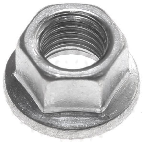 Mitsubishi MF434105 Nut MF434105: Buy near me at 2407.PL in Poland at an Affordable price!