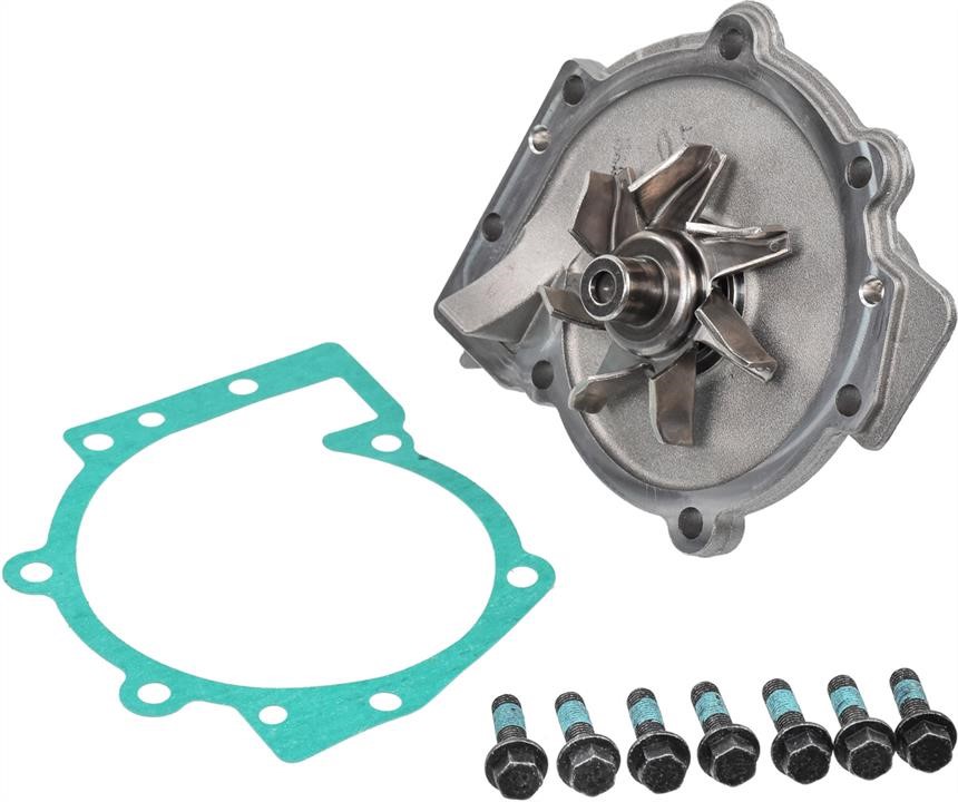 Volvo 31293668 Water pump 31293668: Buy near me in Poland at 2407.PL - Good price!