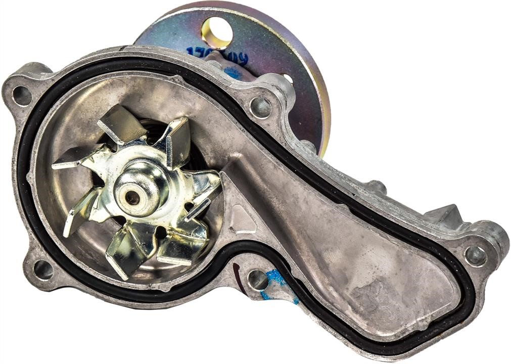 Honda 19200-R1A-A01 Water pump 19200R1AA01: Buy near me in Poland at 2407.PL - Good price!
