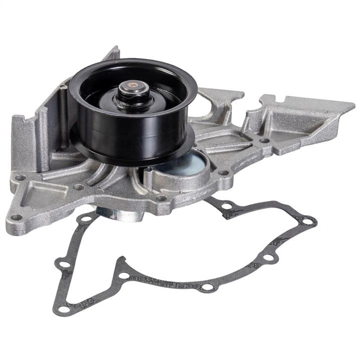 VAG 78121006 Water pump 78121006: Buy near me at 2407.PL in Poland at an Affordable price!