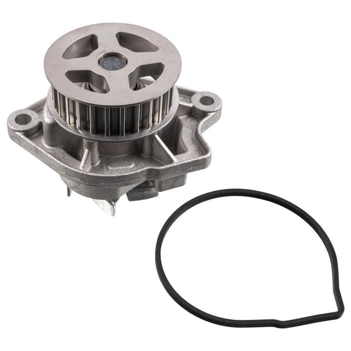 VAG 036 121 008 MX Water pump 036121008MX: Buy near me at 2407.PL in Poland at an Affordable price!