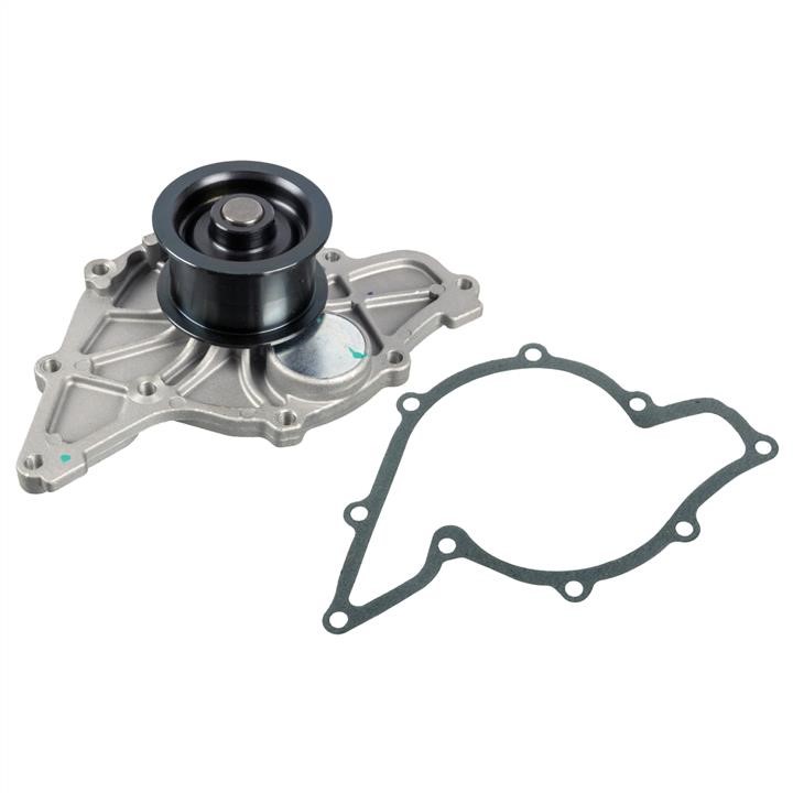 VAG 059 121 004 CX Water pump 059121004CX: Buy near me at 2407.PL in Poland at an Affordable price!