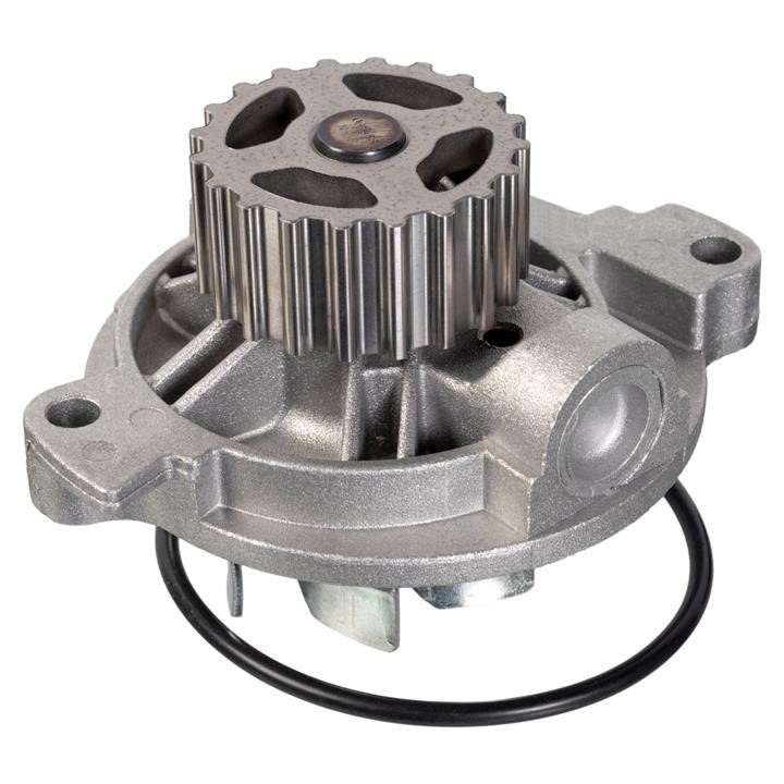 VAG 076 121 005 A Water pump 076121005A: Buy near me in Poland at 2407.PL - Good price!