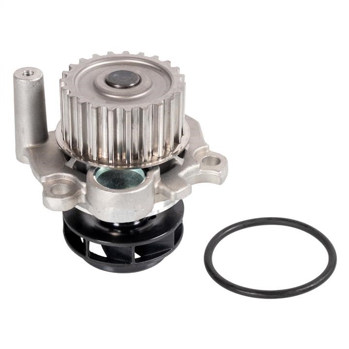 VAG 06A 121 011 G Water pump 06A121011G: Buy near me in Poland at 2407.PL - Good price!
