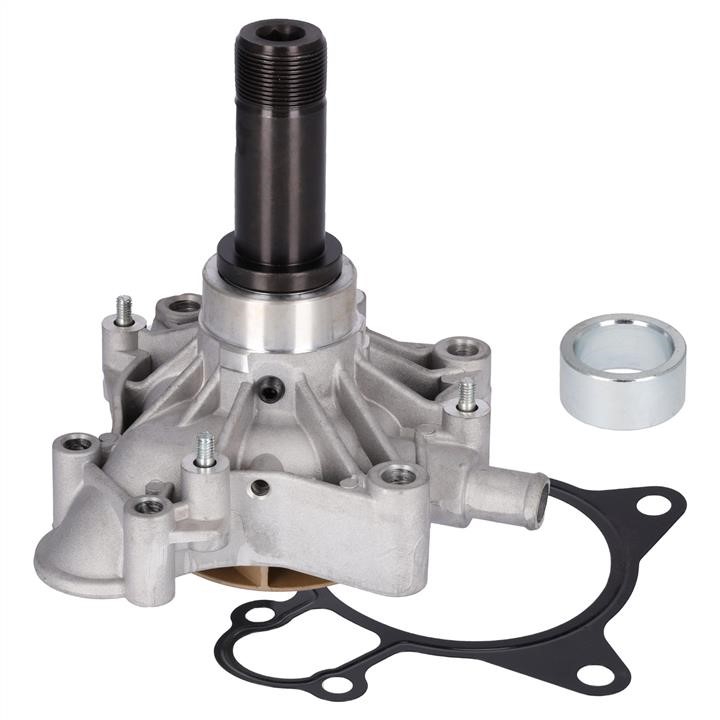 Iveco 504360207 Water pump 504360207: Buy near me in Poland at 2407.PL - Good price!