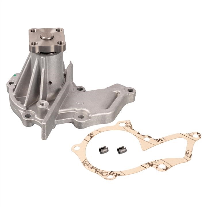 Ford 1 350 461 Water pump 1350461: Buy near me at 2407.PL in Poland at an Affordable price!