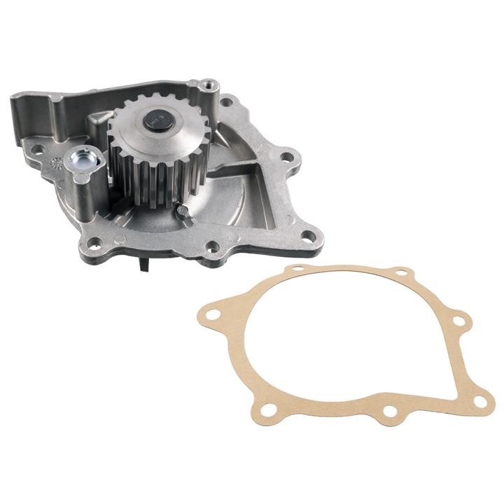 Land Rover LR011694 Water pump LR011694: Buy near me in Poland at 2407.PL - Good price!