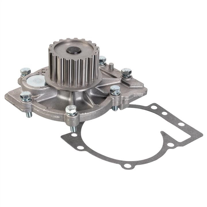 Volvo 30751022 Water pump 30751022: Buy near me in Poland at 2407.PL - Good price!