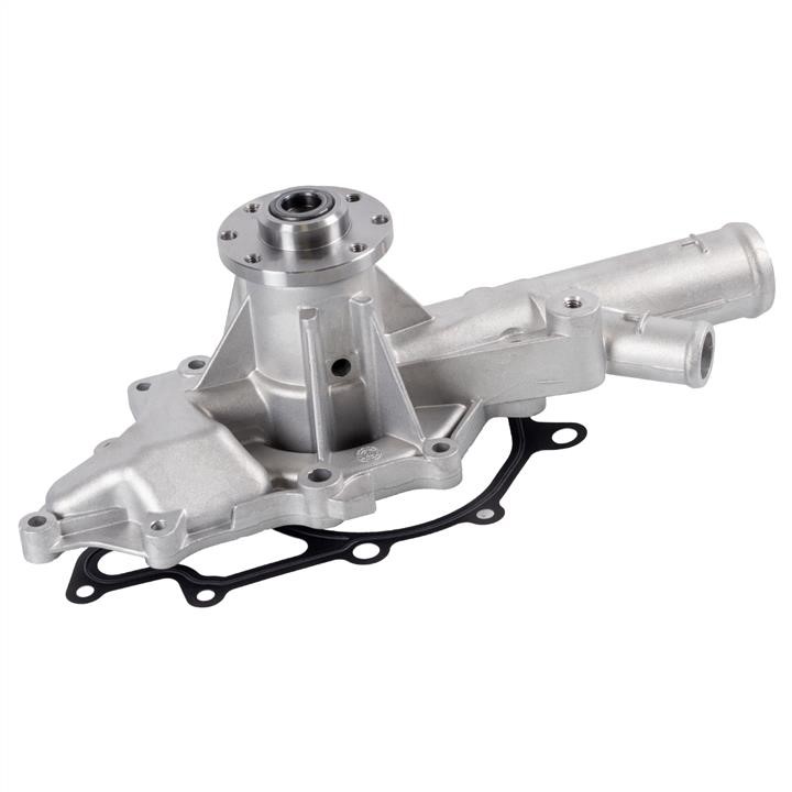 Mercedes A 646 200 16 01 Water pump A6462001601: Buy near me in Poland at 2407.PL - Good price!