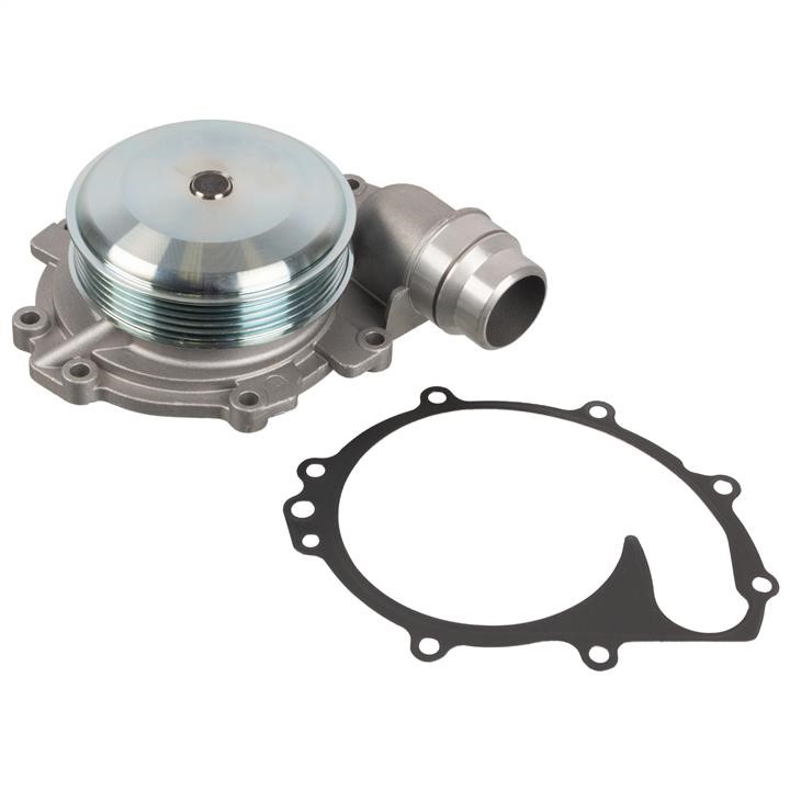 Mercedes A 651 200 05 01 Water pump A6512000501: Buy near me in Poland at 2407.PL - Good price!
