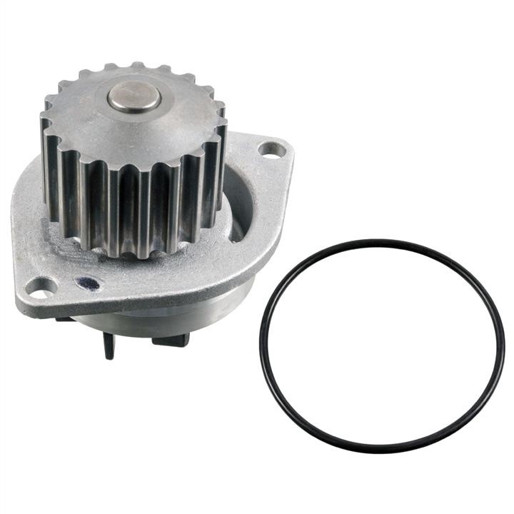 AutoMega 30916094172080 Water pump 30916094172080: Buy near me in Poland at 2407.PL - Good price!