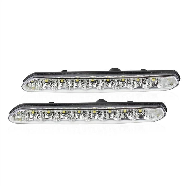 AMiO 01266 Daytime running lights AMiO LED DRL 810 ver.2 01266: Buy near me in Poland at 2407.PL - Good price!