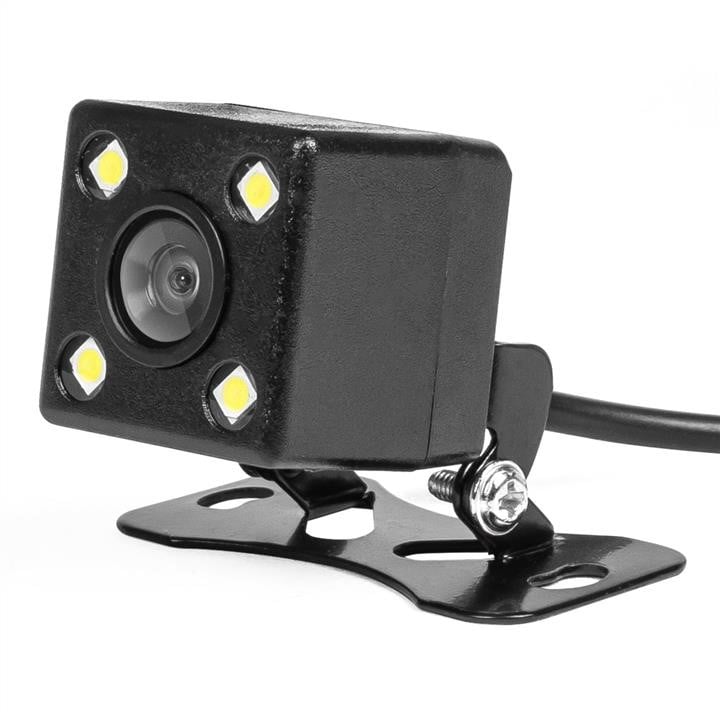 AMiO 01015 Reverse camera HD-315-LED "Night Vision" 01015: Buy near me in Poland at 2407.PL - Good price!
