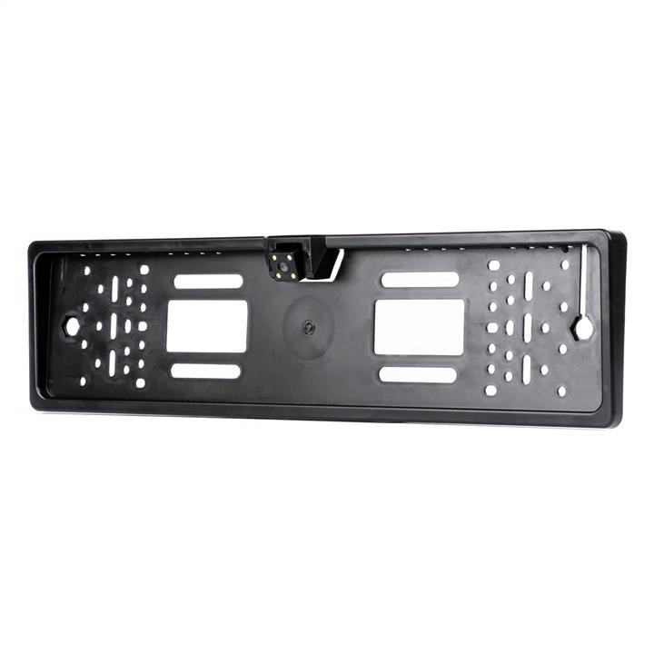 AMiO 01016 XD-402 EU Licence Plate Rear Camera "Night vision" 01016: Buy near me in Poland at 2407.PL - Good price!