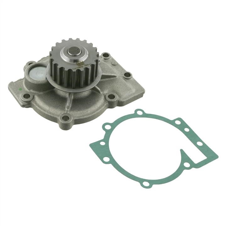 Volvo 272481 Water pump 272481: Buy near me in Poland at 2407.PL - Good price!