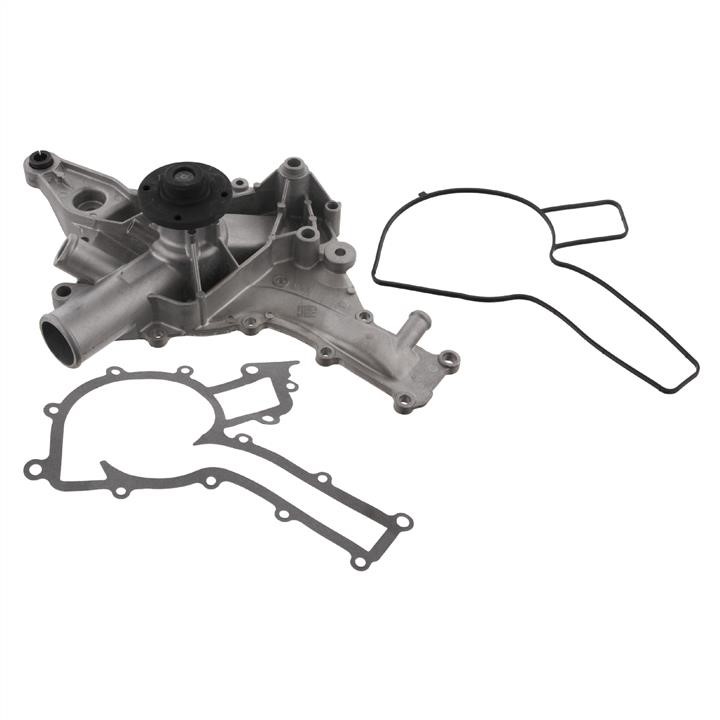 Mercedes A 112 200 14 01 Water pump A1122001401: Buy near me at 2407.PL in Poland at an Affordable price!