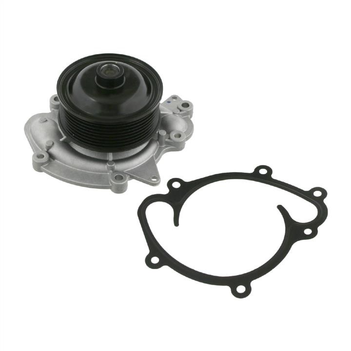 Mercedes A 642 200 10 01 Water pump A6422001001: Buy near me in Poland at 2407.PL - Good price!