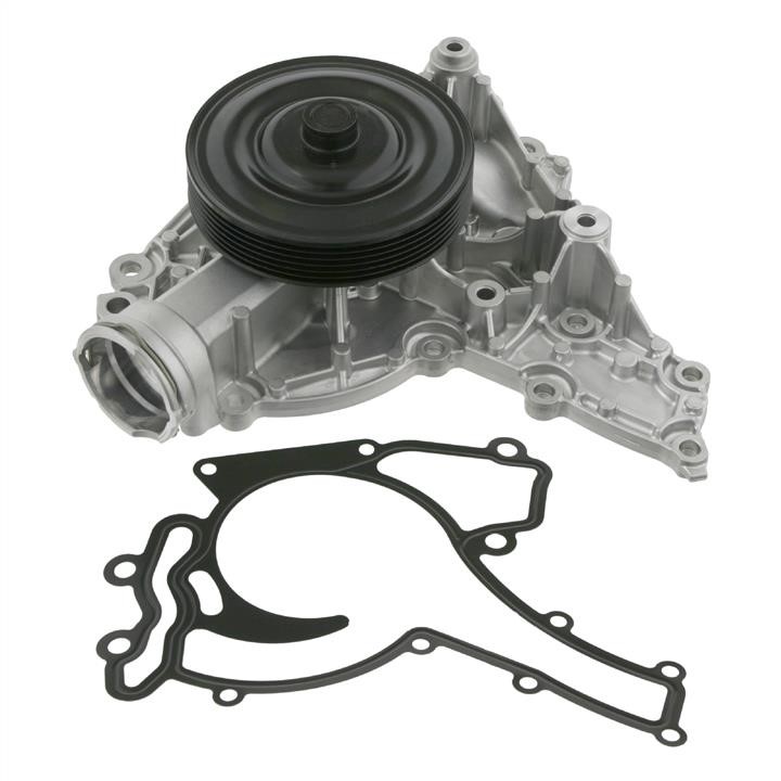 Mercedes A 273 200 02 01 Water pump A2732000201: Buy near me in Poland at 2407.PL - Good price!