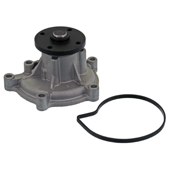 Mercedes A 640 200 03 01 Water pump A6402000301: Buy near me in Poland at 2407.PL - Good price!