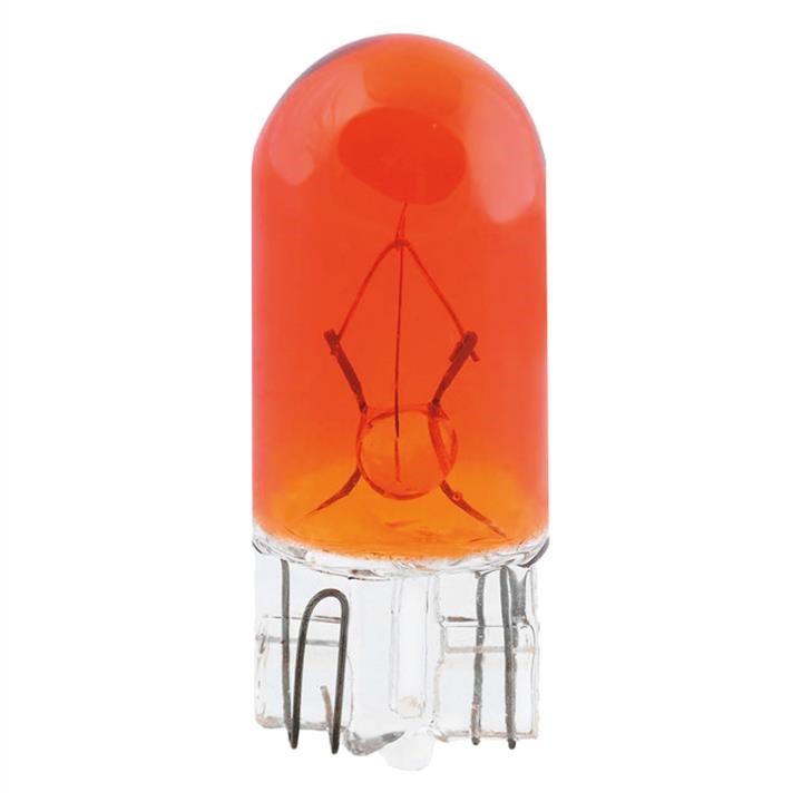 AMiO 01481-1 Incandescent lamp AMiO 12V T10 WY5W W2.1x9.5d, yellow 014811: Buy near me at 2407.PL in Poland at an Affordable price!