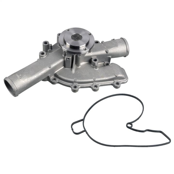 Mercedes A 137 200 06 01 Water pump A1372000601: Buy near me in Poland at 2407.PL - Good price!