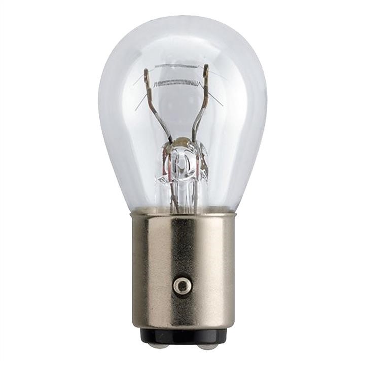 AMiO 01488 Incandescent lamp AMiO 12V P21/5W BAY15D 10 pcs. 01488: Buy near me in Poland at 2407.PL - Good price!