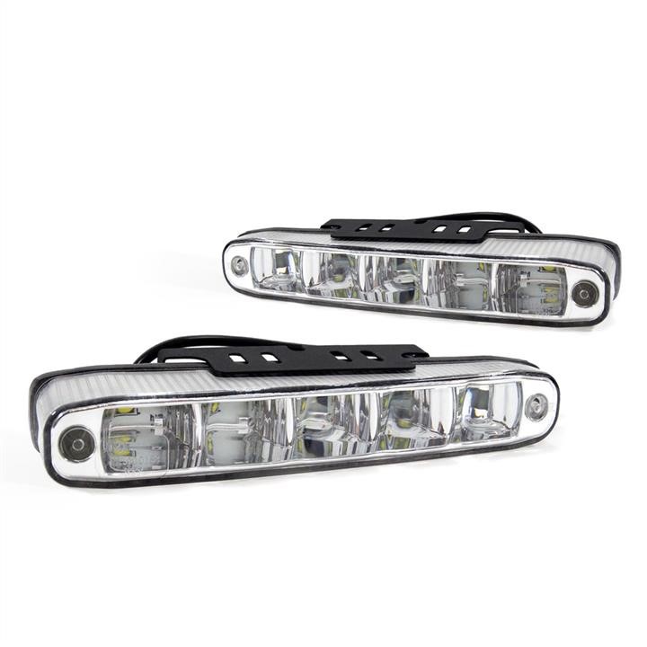 AMiO 01522 Daytime running lights AMiO LED 506HP 01522: Buy near me in Poland at 2407.PL - Good price!