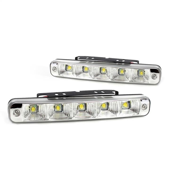 AMiO 01523 Daytime running lights AMiO LED 507HP 01523: Buy near me in Poland at 2407.PL - Good price!