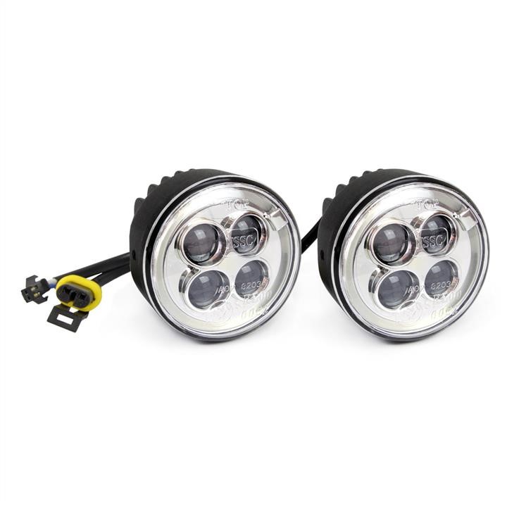 AMiO 01525 Daytime running lights AMiO LED 510L 01525: Buy near me in Poland at 2407.PL - Good price!