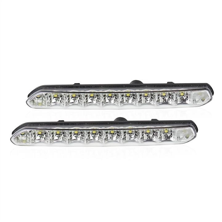 AMiO 01529 Daytime running lights AMiO LED DRL 810 ver.3 01529: Buy near me in Poland at 2407.PL - Good price!