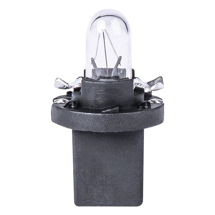 AMiO 03371-1 Incandescent lamp AMiO 12V B8.5D BAX1.2W 033711: Buy near me in Poland at 2407.PL - Good price!