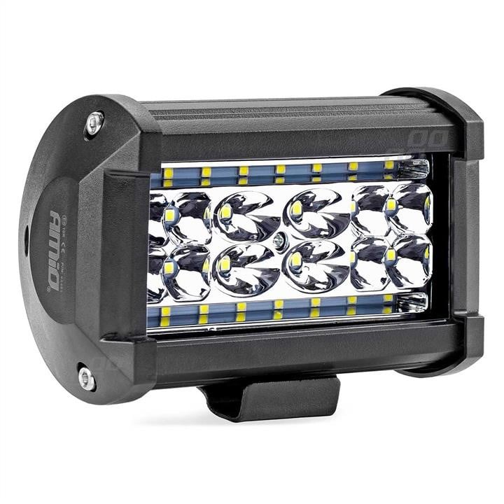 AMiO 02423 Additional light headlight 02423: Buy near me in Poland at 2407.PL - Good price!