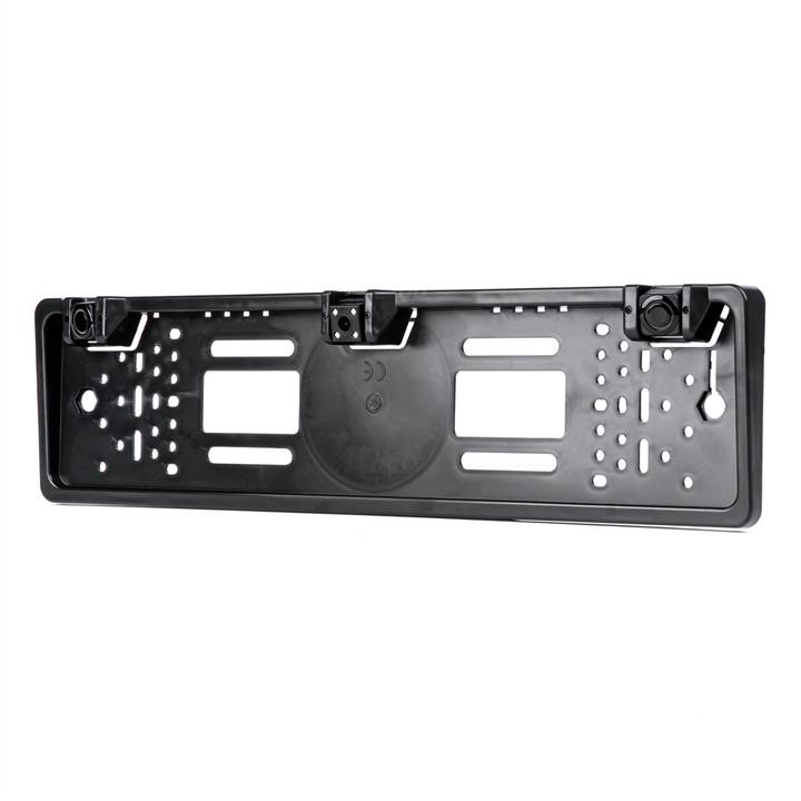 AMiO 03544 EU Licence plate frame with a camera and parking sensors 03544: Buy near me in Poland at 2407.PL - Good price!