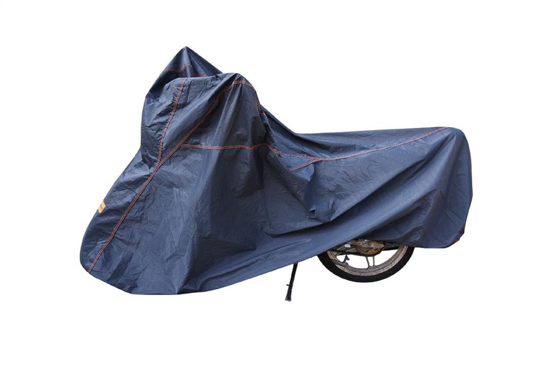 AMiO 02574 Motorcycle cover 228x99x124 cm 02574: Buy near me in Poland at 2407.PL - Good price!