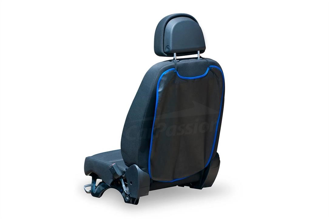 AMiO CP58127 Seat back cover CP58127: Buy near me in Poland at 2407.PL - Good price!