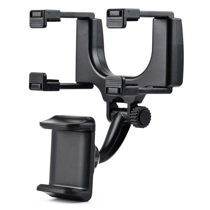 AMiO 02612 Rearview mirror phone holder HOLD-17 02612: Buy near me in Poland at 2407.PL - Good price!