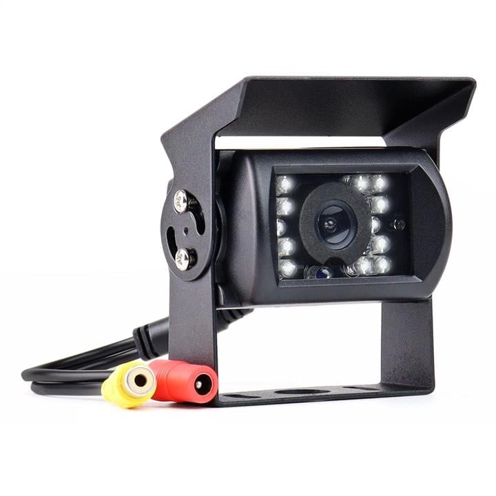 AMiO 02643 Rear view camera for truck AMiO with IK HD-501 "Night Vision" 02643: Buy near me at 2407.PL in Poland at an Affordable price!