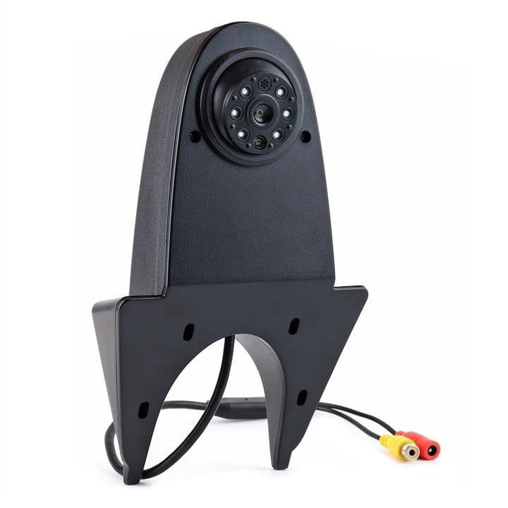 AMiO 02644 Rear view camera for truck AMiO HD-502-IR "Night Vision" 02644: Buy near me in Poland at 2407.PL - Good price!